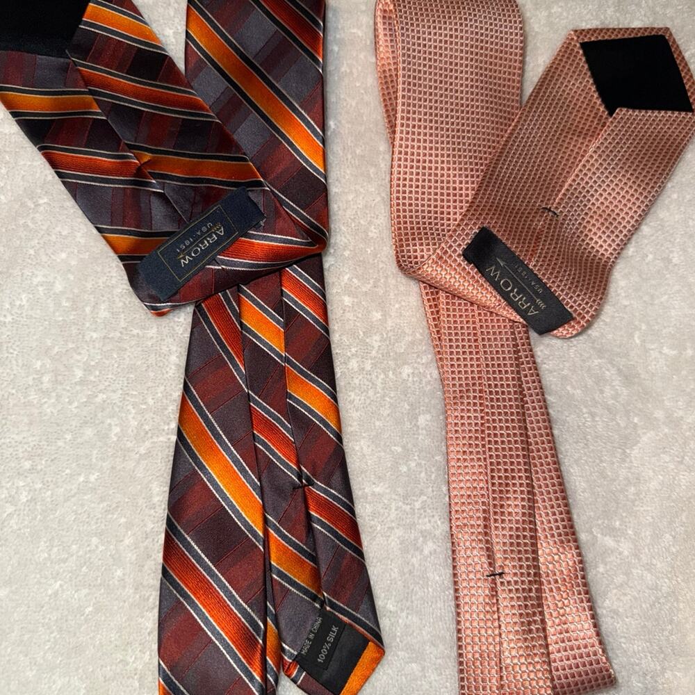 Ties - arrow - Picture 2 of 2